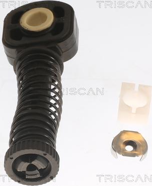 Triscan 8140 29773 - Trose, Mehāniskā pārnesumkārba www.autospares.lv