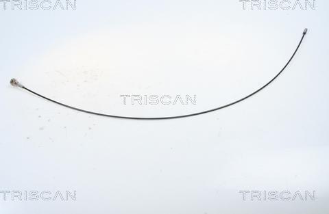 Triscan 8140 24154 - Trose, Stāvbremžu sistēma www.autospares.lv