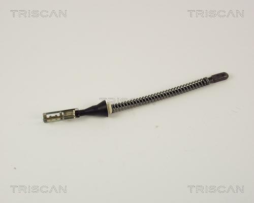 Triscan 8140 24151 - Trose, Stāvbremžu sistēma www.autospares.lv