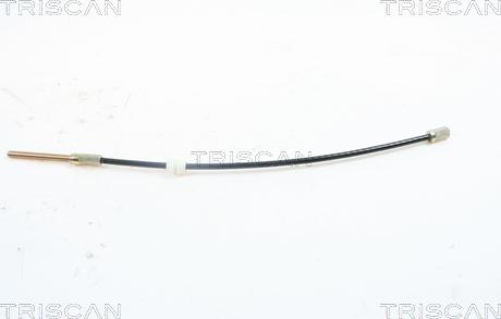 Triscan 8140 24153 - Trose, Stāvbremžu sistēma www.autospares.lv