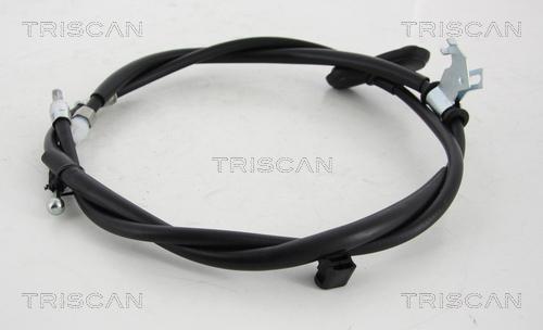 Triscan 8140 241129 - Trose, Stāvbremžu sistēma www.autospares.lv