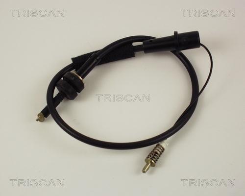 Triscan 8140 24308 - Akseleratora trose www.autospares.lv