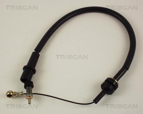 Triscan 8140 24326 - Akseleratora trose www.autospares.lv