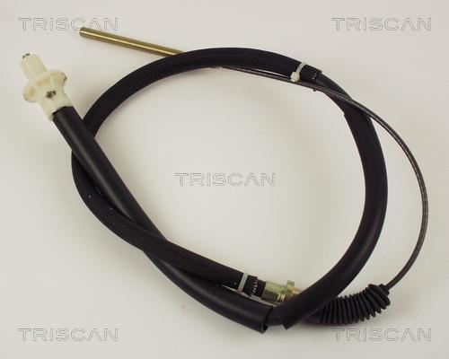 Triscan 8140 24204 - Trose, Sajūga pievads autospares.lv