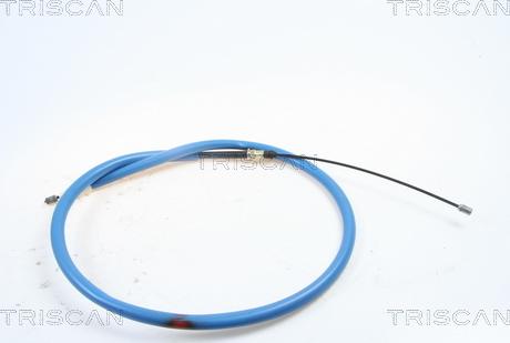 Triscan 8140 25196 - Trose, Stāvbremžu sistēma www.autospares.lv