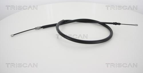 Triscan 8140 251149 - Trose, Stāvbremžu sistēma www.autospares.lv