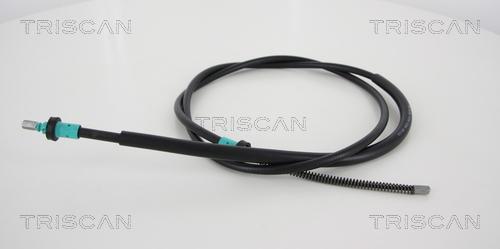 Triscan 8140 251131 - Trose, Stāvbremžu sistēma autospares.lv