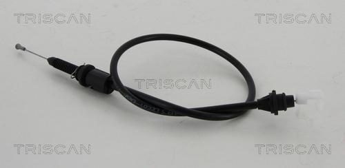 Triscan 8140 25359 - Akseleratora trose www.autospares.lv