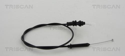 Triscan 8140 25358 - Akseleratora trose www.autospares.lv