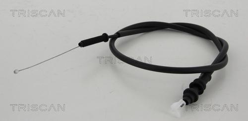 Triscan 8140 25360 - Akseleratora trose www.autospares.lv