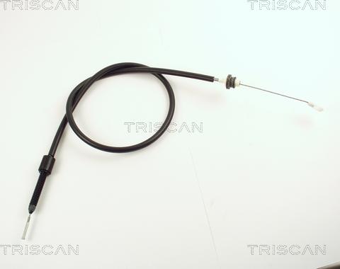 Triscan 8140 25301 - Akseleratora trose www.autospares.lv