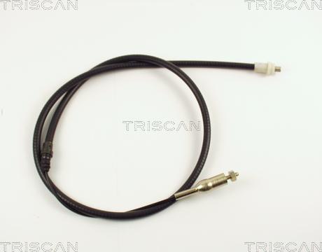 Triscan 8140 25218 - Trose, Sajūga pievads www.autospares.lv