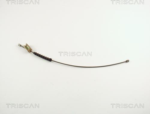 Triscan 8140 28141 - Trose, Stāvbremžu sistēma www.autospares.lv