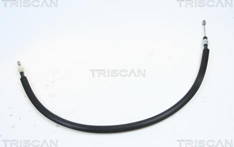 Triscan 8140 28156 - Trose, Stāvbremžu sistēma www.autospares.lv