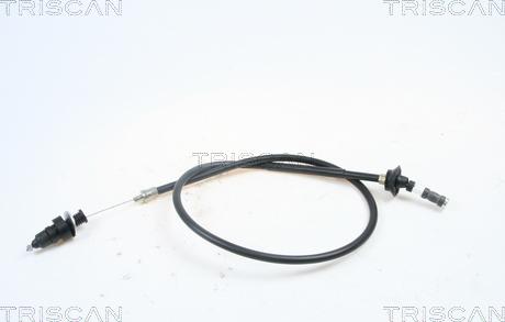 Triscan 8140 28312 - Тросик газа www.autospares.lv