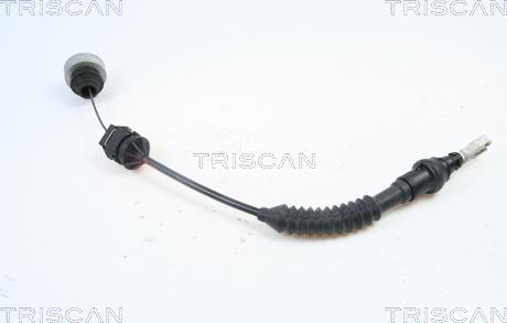 Triscan 8140 28248 - Trose, Sajūga pievads autospares.lv