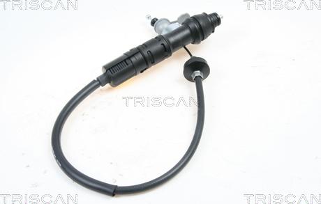 Triscan 8140 28247 - Трос, управление сцеплением www.autospares.lv