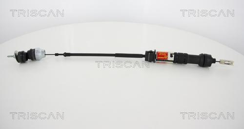 Triscan 8140 28267 - Trose, Sajūga pievads autospares.lv