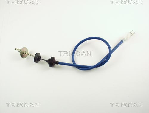 Triscan 8140 28204 - Trose, Sajūga pievads www.autospares.lv