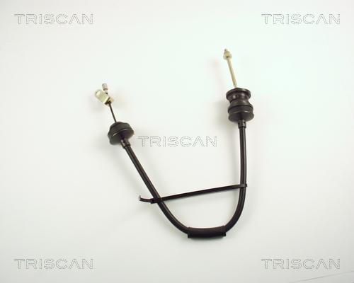 Triscan 8140 28216 - Trose, Sajūga pievads www.autospares.lv