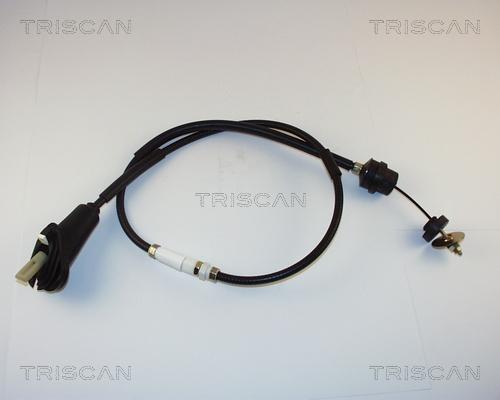 Triscan 8140 28236 - Trose, Sajūga pievads autospares.lv