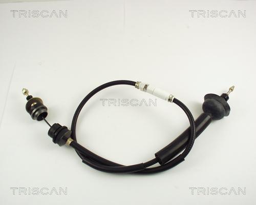 Triscan 8140 28232 - Trose, Sajūga pievads autospares.lv