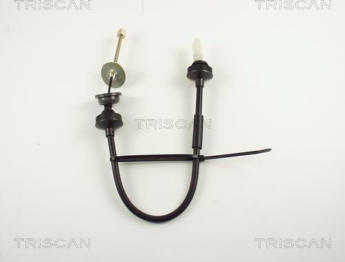 Triscan 8140 28223 - Trose, Sajūga pievads autospares.lv