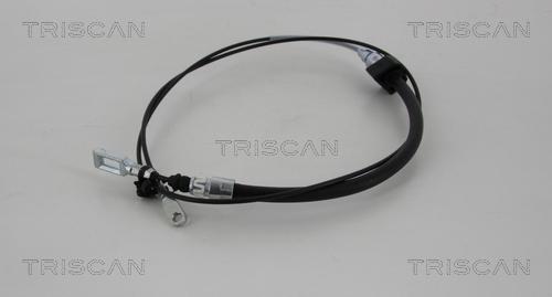 Triscan 8140 23145 - Trose, Stāvbremžu sistēma www.autospares.lv