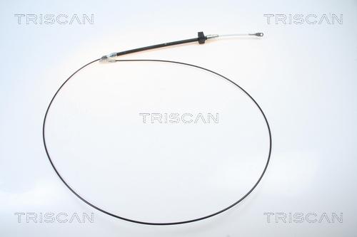 Triscan 8140 23148 - Trose, Stāvbremžu sistēma www.autospares.lv