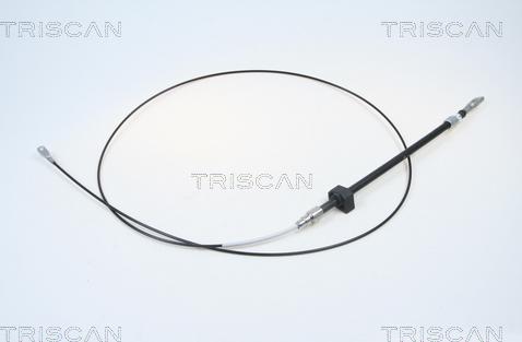 Triscan 8140 23147 - Trose, Stāvbremžu sistēma www.autospares.lv