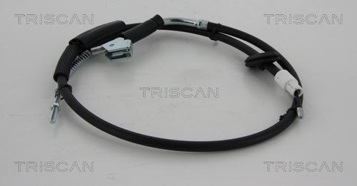 Triscan 8140 23159 - Trose, Stāvbremžu sistēma www.autospares.lv