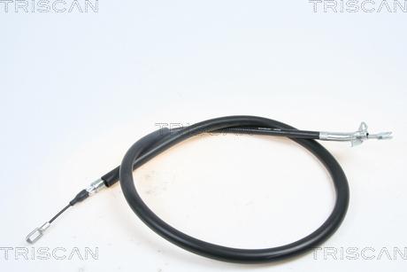 Triscan 8140 23156 - Trose, Stāvbremžu sistēma www.autospares.lv