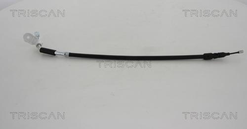 Triscan 8140 23160 - Trose, Stāvbremžu sistēma www.autospares.lv