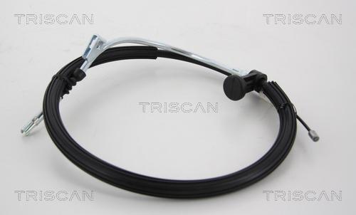 Triscan 8140 231104 - Trose, Stāvbremžu sistēma www.autospares.lv