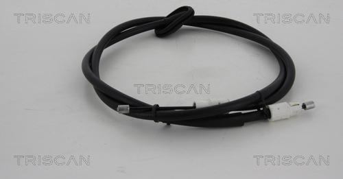 Triscan 8140 231105 - Trose, Stāvbremžu sistēma www.autospares.lv