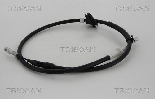 Triscan 8140 231110 - Trose, Stāvbremžu sistēma autospares.lv