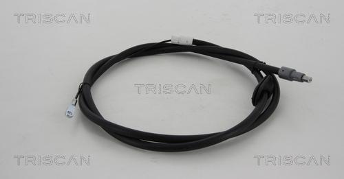 Triscan 8140 231112 - Trose, Stāvbremžu sistēma autospares.lv