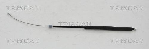 Triscan 8140 231125 - Trose, Stāvbremžu sistēma www.autospares.lv