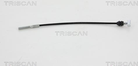 Triscan 8140 27135 - Trose, Stāvbremžu sistēma www.autospares.lv