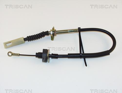 Triscan 8140 70202 - Trose, Sajūga pievads www.autospares.lv