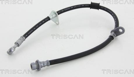 Triscan 8150 40137 - Bremžu šļūtene www.autospares.lv