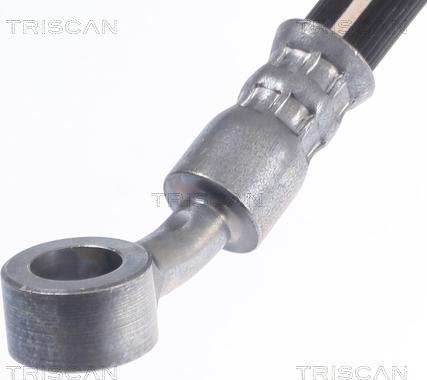 Triscan 8150 40123 - Bremžu šļūtene www.autospares.lv