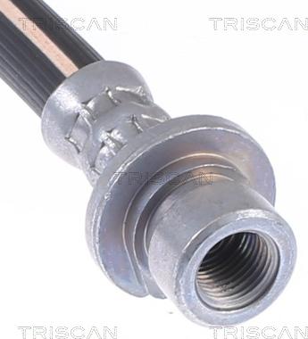 Triscan 8150 40123 - Bremžu šļūtene www.autospares.lv