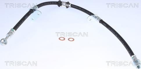 Triscan 8150 40300 - Bremžu šļūtene www.autospares.lv