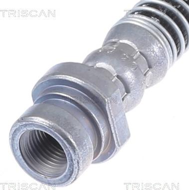 Triscan 8150 42212 - Bremžu šļūtene www.autospares.lv