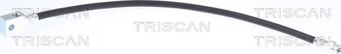 Triscan 8150 50244 - Bremžu šļūtene www.autospares.lv