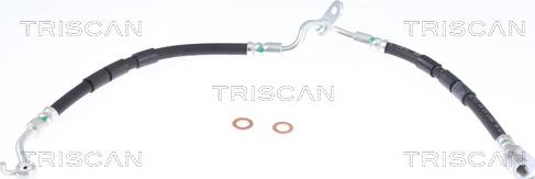 Triscan 8150 50227 - Bremžu šļūtene autospares.lv