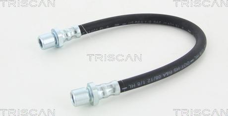 Triscan 8150 68124 - Bremžu šļūtene www.autospares.lv