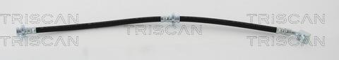 Triscan 8150 14146 - Bremžu šļūtene www.autospares.lv