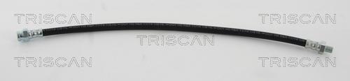 Triscan 8150 14209 - Bremžu šļūtene www.autospares.lv